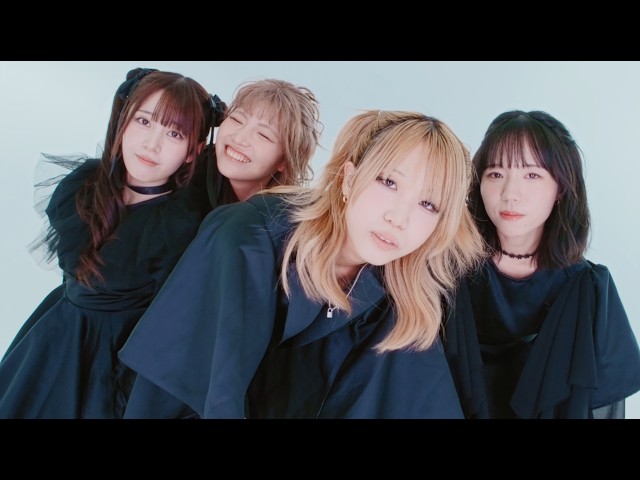 BABY BABY(GOING STEADY cover.) / BLUEGOATS Music Video
