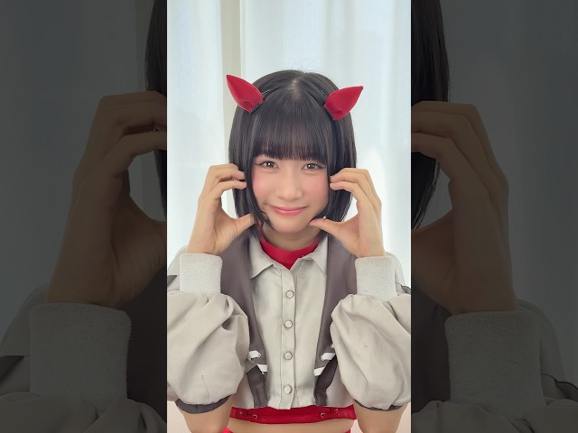 【Devil ANTHEM.】【Ride on 魅太陽】塩崎めいさver.