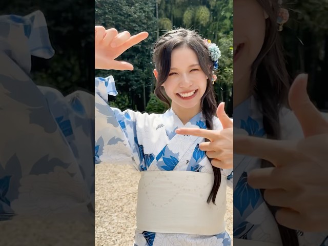 【儚夏】【Devil ANTHEM.】夏の思い出と新衣装👗 #竹越くるみ ver.