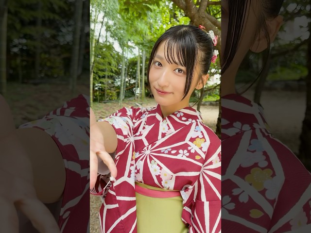 【儚夏】【Devil ANTHEM.】涼しげダンス🎐 #水野瞳 ver❕
