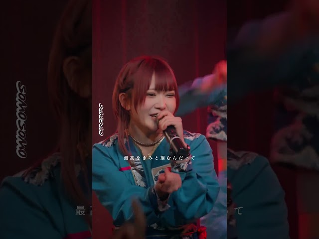 横アリに立つアイドル#somosomo   #アイドル #idol  #japaneseidol