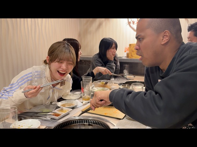 【激怒】ギャンブルに勝った後なら家賃3万の芸人に高級焼肉奢らせても怒らない説
