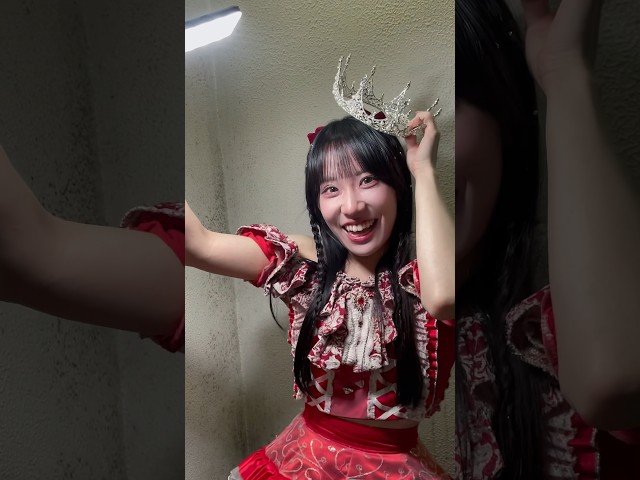 【※閲覧注意※】身体を張ってライティングの重要性を教える【アイドル】 #アイドル #会心ノ一撃 #idol #可愛い #待雪アイリ