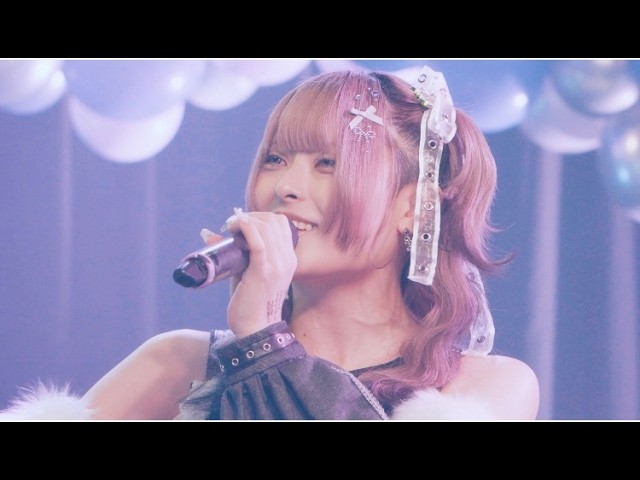 Little Nocty – 柊ゆいの (from ピューパ!!) [Official Live Video]