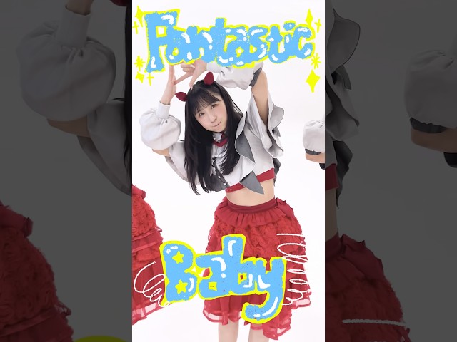 【Fantastic90 2026ver.】【Devil ANTHEM.】待ちわびたぜサマータイム🍉