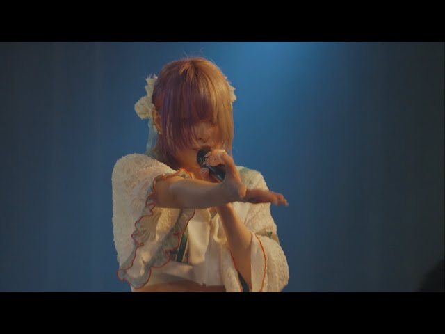 ピューパ!! – Gardenia (Official Live Video)
