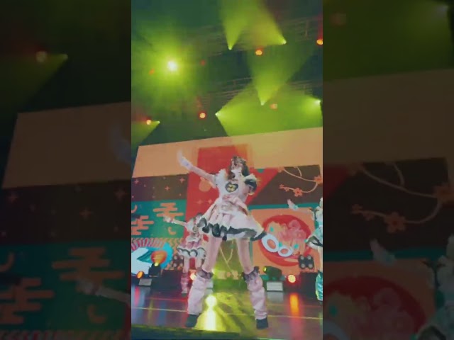 【LIVE】おいしい中華屋さん教えてあげる / パピプペポは難しい #パピプペポは難しい #パピムズ #shorts