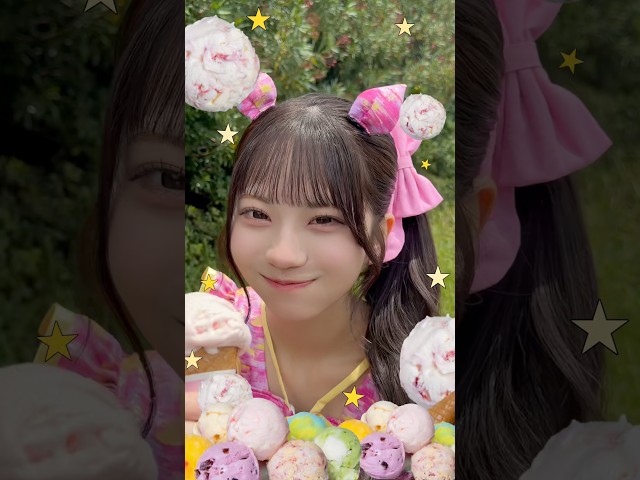 【トロピカベイベー】【Devil ANTHEM.】#makeuptransformation #矢吹寧々 ver🍨