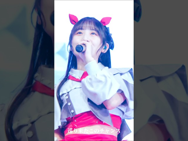 【Devil ANTHEM.】【あなたにANTHEM】ライブ切り抜き💥💥