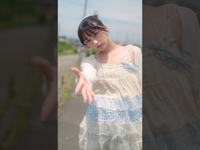 【儚夏】【Devil ANTHEM.】水野瞳ver☀️