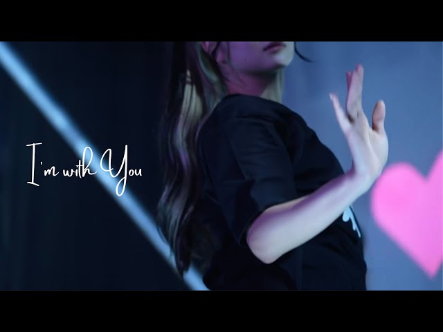 【Live Video】I’m with You / I’mew（あいみゅう）