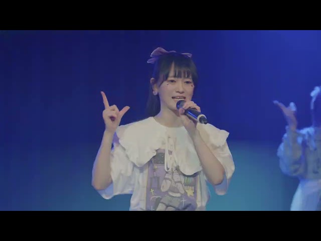 ピューパ!! – パラレルニューワールド(Official Live Video)