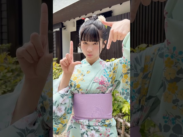 【儚夏】【Devil ANTHEM.】夏の思い出と新衣装👗 #塩崎めいさ ver.