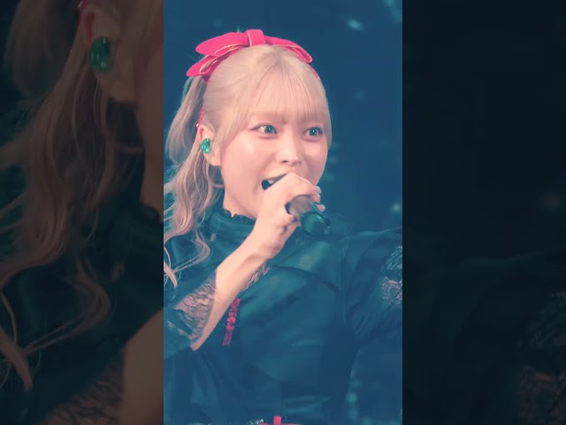 La La / Ringwanderung Live at KT Zepp Yokohama (2025.09.06) #Ringwanderung #live #idol #アイドル  #ライブ