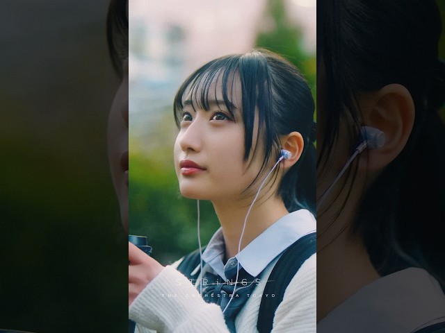 STRiNGS-short edition-