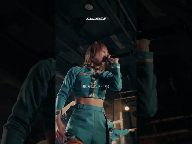 横浜アリに立つアイドル#somosomo #アイドル #ロックアイドル #ロック #idol