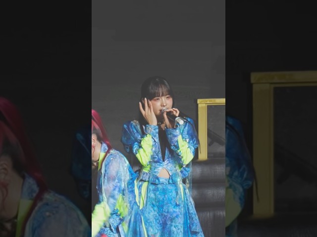 【バッドエンドのその先】2026/02/08(SUN)銀座BASE GRANBELL #美味しい曖昧 #shorts