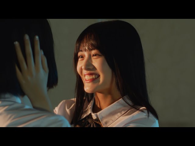 かすみ草とステラ -「青より青く」Official Music Video 大青春祭ver.