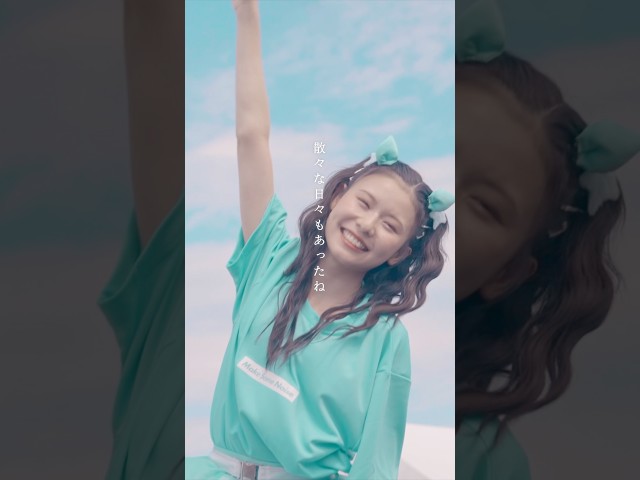 【莉時雨】【Devil ANTHEM.】過ぎた時間は夏にあるの
