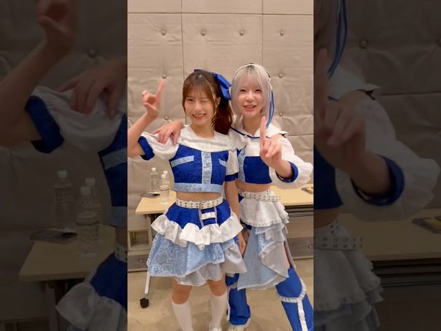 【ダイジェスト】アイドル甲子園ありがとうございました⚾️