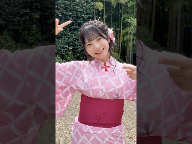 【儚夏】【Devil ANTHEM.】夏の思い出と新衣装👗 #矢吹寧々 ver.