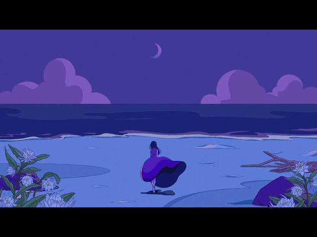 終わらないで、夜   -「Twilight Dancer」(Official Lyric Video)
