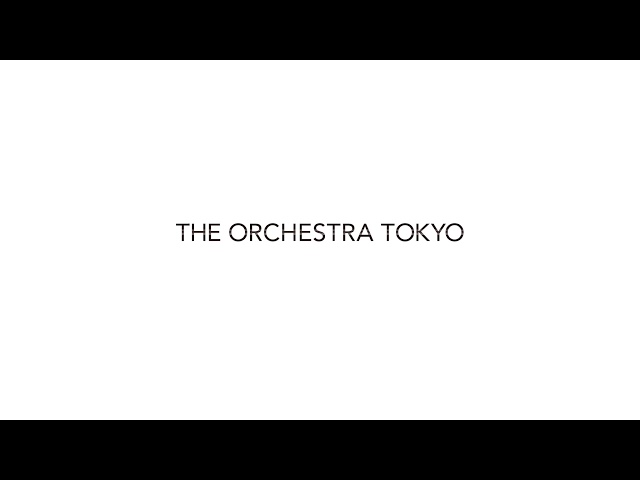 THE ORCHESTRA TOKYO YouTube生配信「オケトーーーーーク 第7回」