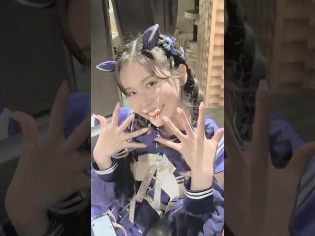 【Devil ANTHEM.】【タイムリミット】後悔したくない