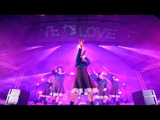 Devil ANTHEM./「LOVE〜極〜」2022.12.04 LIVE ver.