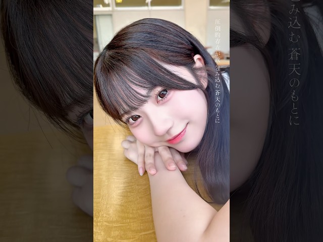 【莉時雨】【Devil ANTHEM.】#矢吹寧々 ver☀️