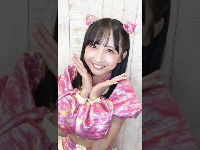 【儚夏】【Devil ANTHEM.】涼しげダンス☀️  #安藤楓 ver