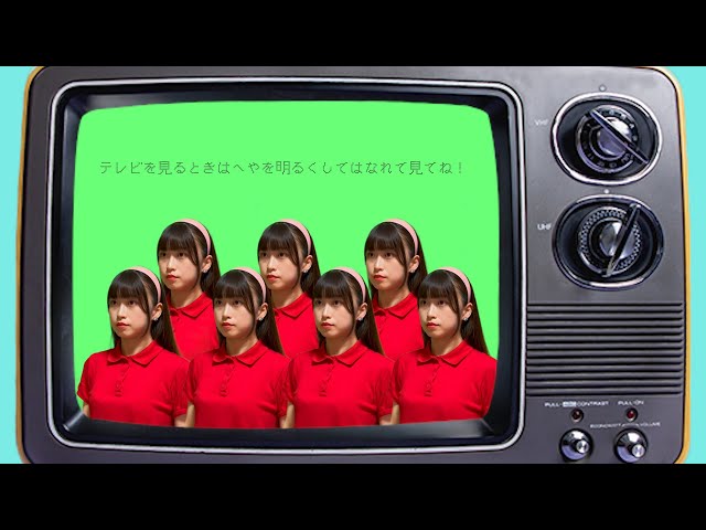 琴山しずく(Shizuku Kotoyama) – おまじない/Omajinai (Official Music Video)