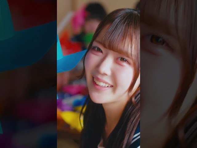 【Teaser】- 立花杏 – かすみ草とステラ 『キラリ！かざぐるま』