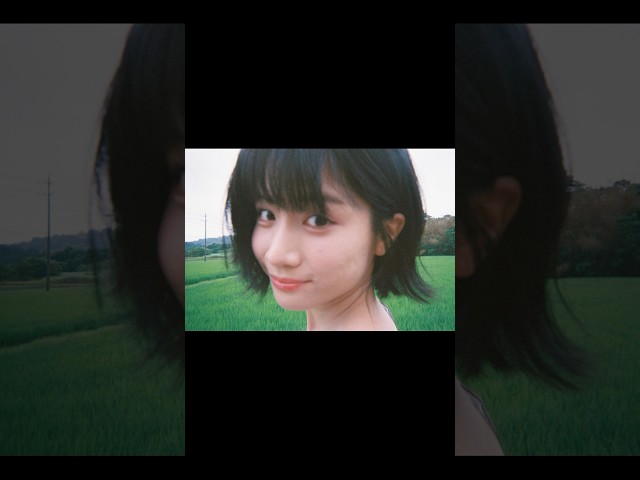 【莉時雨】【Devil ANTHEM.】#塩崎めいさ #film ver☀️