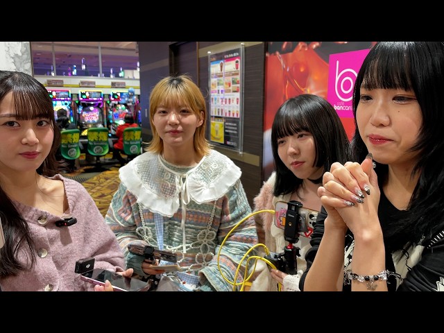 【パチンコ競馬】パチンコで一番最初に勝ったメンバーを当てたら賞金1万円！パチンコダービー！！