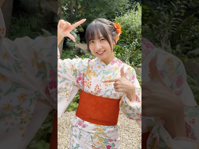 【儚夏】【Devil ANTHEM.】夏の思い出と新衣装👗 #安藤楓 ver.