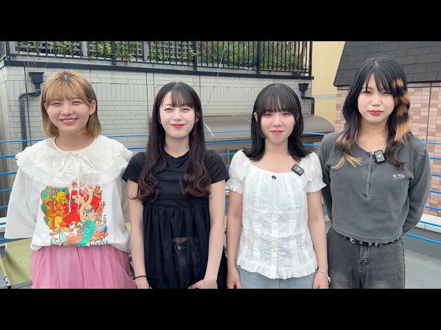 さようなら…4人でいれる最後の日にやりたいこと全てやったら最高の最後を迎えられた。