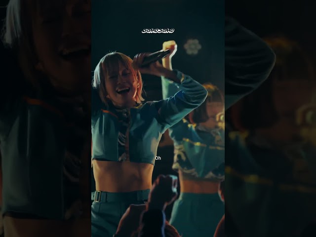 横アリに立つアイドル#somosomo  #アイドル #idol  #japaneseidol