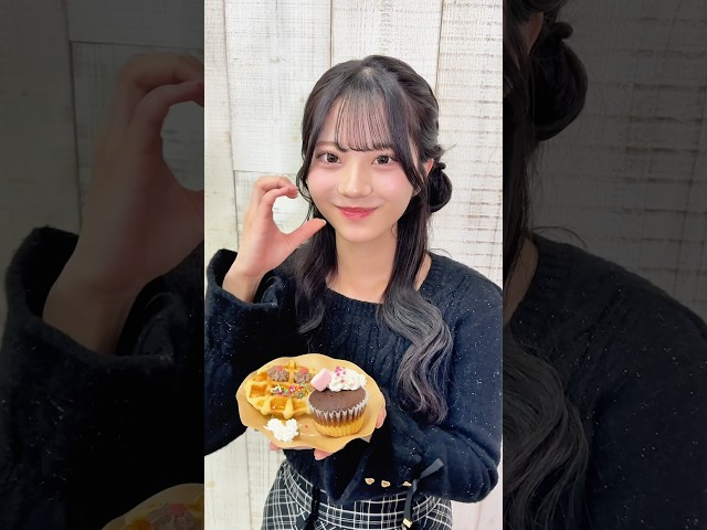 【Devil ANTHEM.】【そわそわチョコレート】まぜまぜまぜまぜおいしくなーれ💌💕