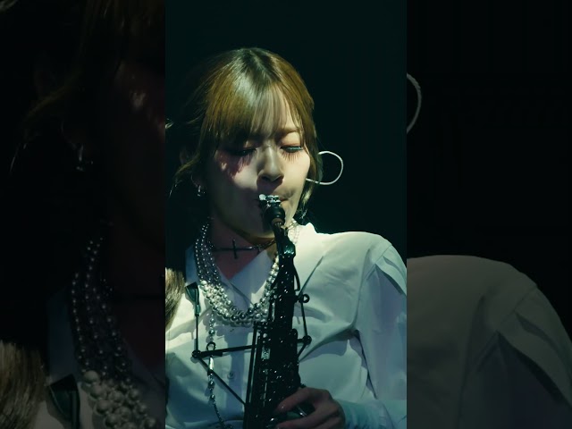 CiON『転生したらスライムだった件 第4期』ED主題歌 「渇望」 LIVE ver. #CiON #シーオン #ブラドル #転スラ #tensura