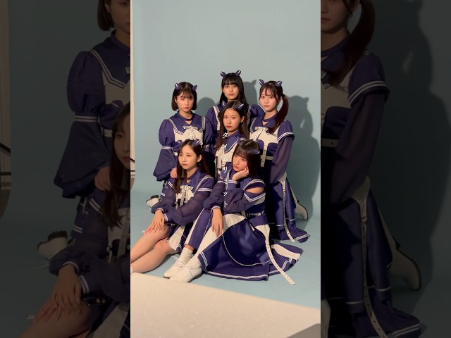 【Devil ANTHEM.】【タイムリミット】new music🎧🤍