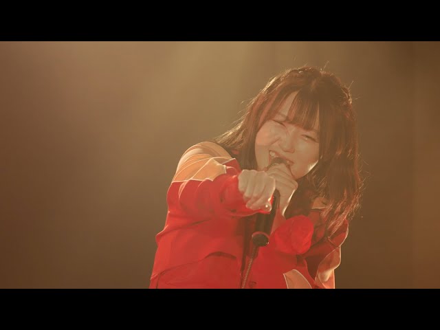 NELN「オレンジ」Live Video