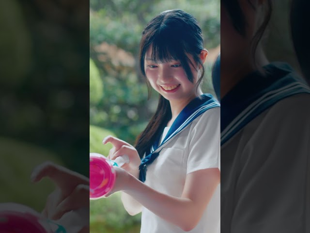 【Teaser】- 佐藤心遥 – かすみ草とステラ 『キラリ！かざぐるま』