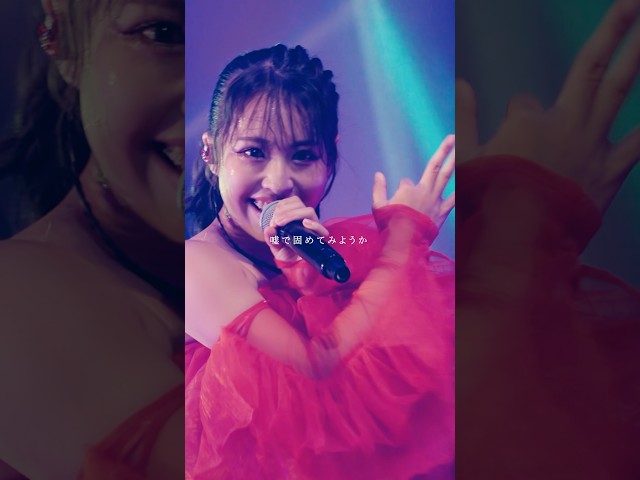 等身大ガール／CiON　#CiON #シーオン #ブラドル