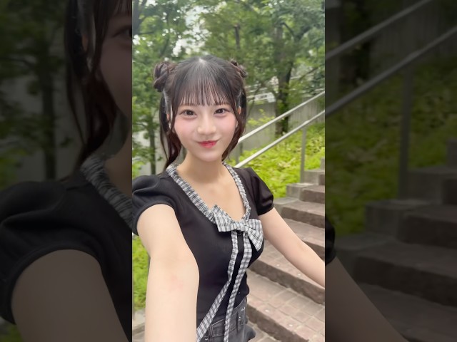 【Ride on 魅太陽】【Devil ANTHEM.】安藤楓 × 矢吹寧々ver☀️