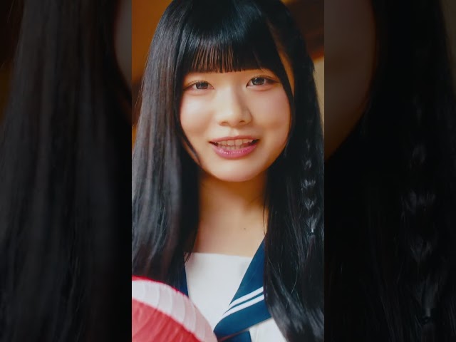 【Teaser】- 谷菜乃花 – かすみ草とステラ 『キラリ！かざぐるま』
