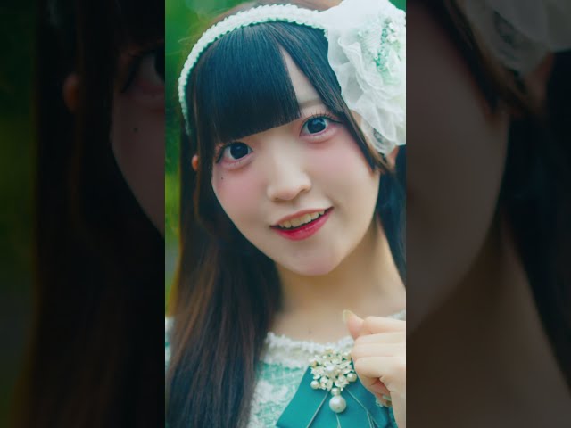 【Teaser】- 花井詩 – かすみ草とステラ 『キラリ！かざぐるま』
