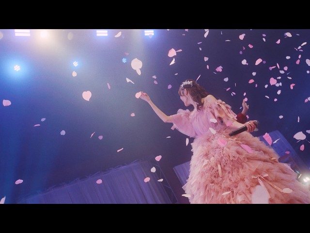衛星とカラテア- 宝物  (Music Video)