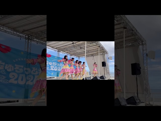 【莉時雨】【Devil ANTHEM.】2026.10.11 ちゅらっとね〜2026 Day3