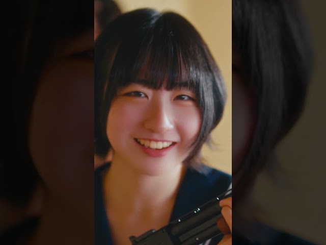 【Teaser】- 比賀ハル – かすみ草とステラ 『キラリ！かざぐるま』